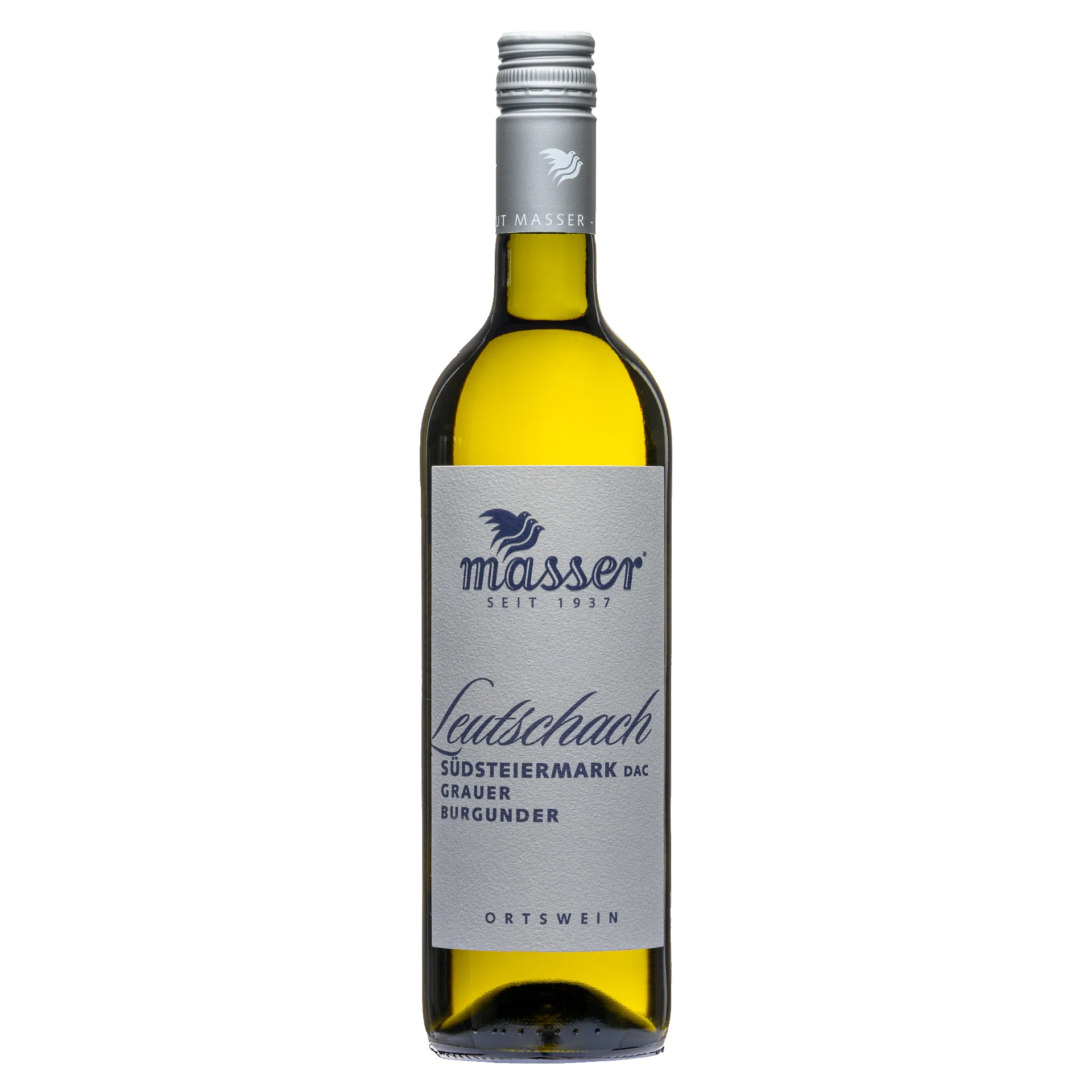 Grauburgunder Leutschach