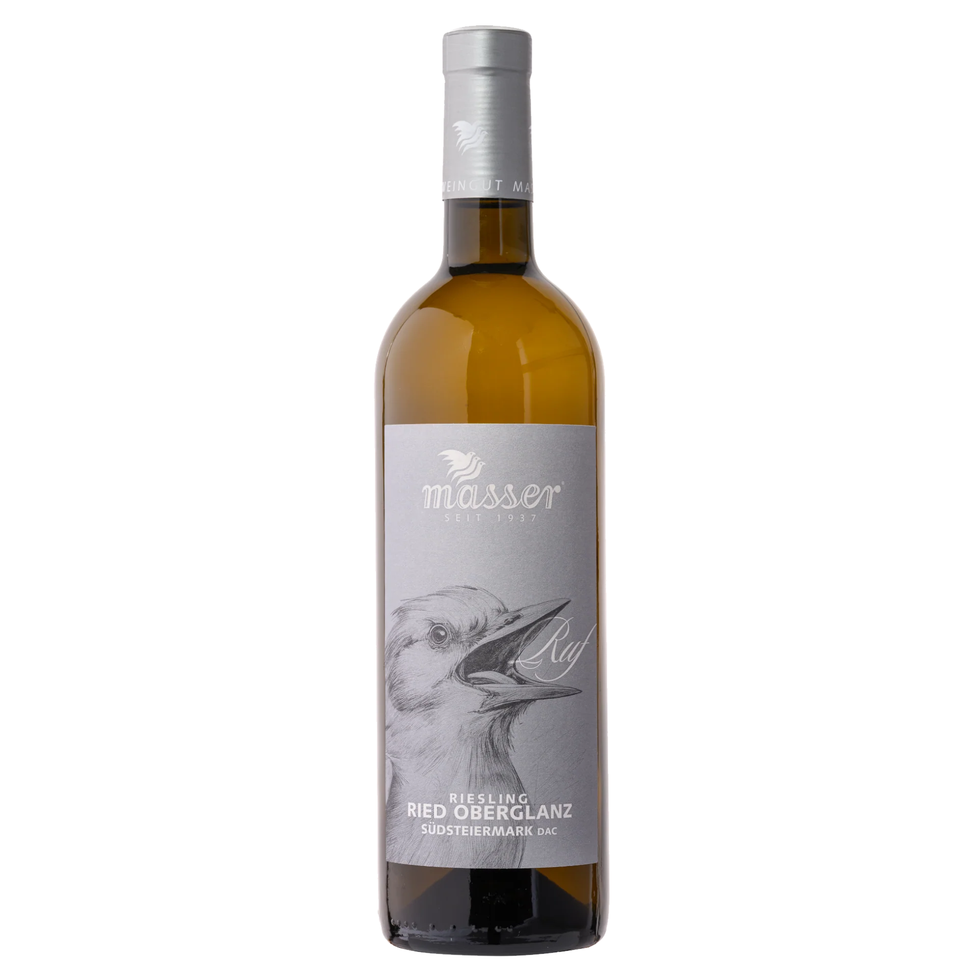 Riesling Ried Oberglanz Ruf