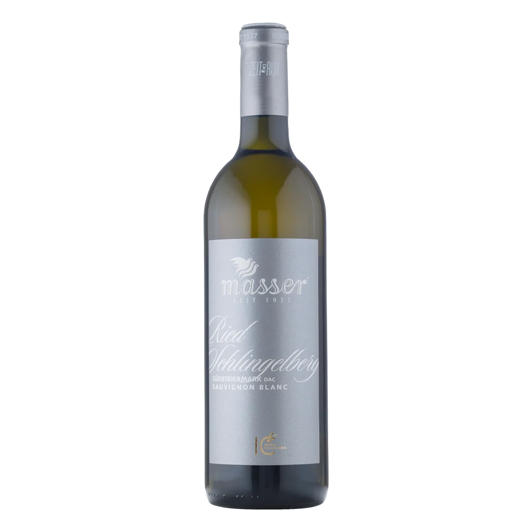 Sauvignon Blanc Ried Schlingelberg IC