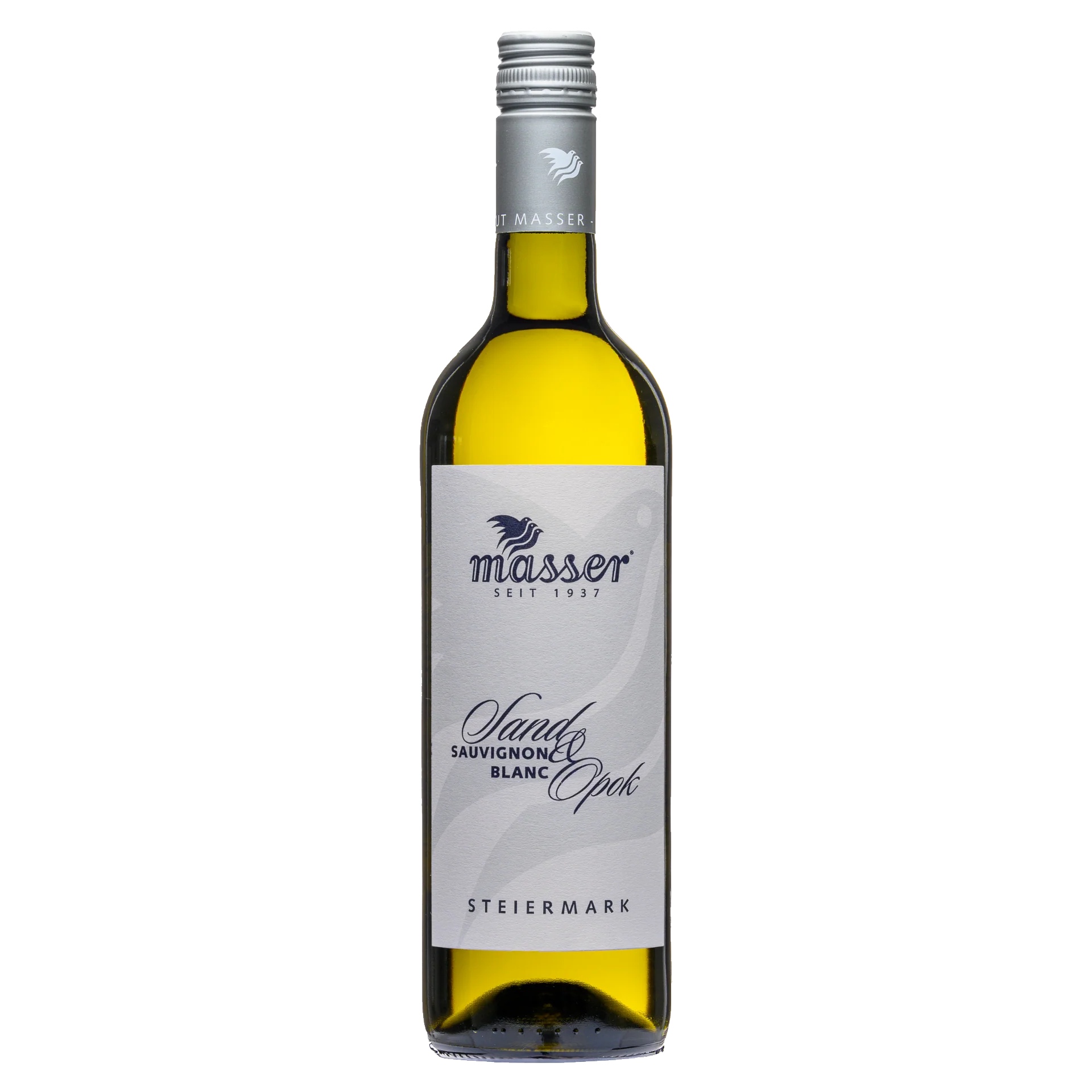 Sauvignon Blanc Sand & Opok