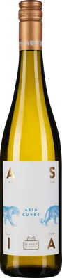 Asia Cuvée
