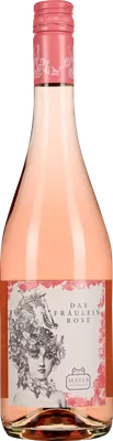 Das Fräulein Rosé