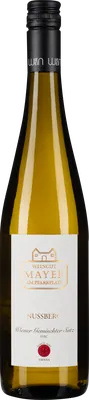 Gemischter Satz Nussberg