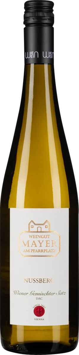 Gemischter Satz Nussberg