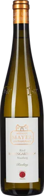 Riesling Ried Rosengartel 1ÖTW Erste Lage