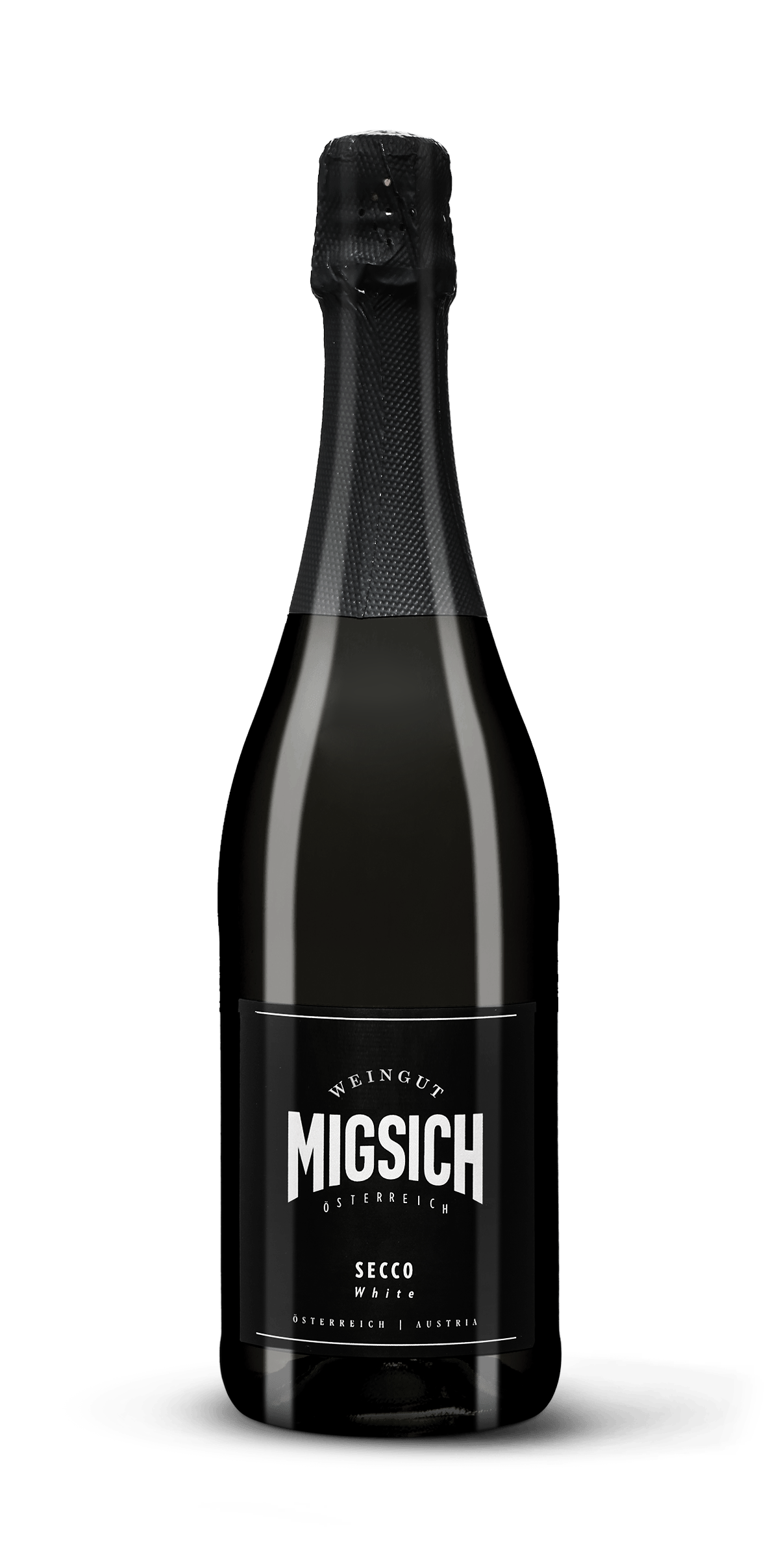 Secco White
