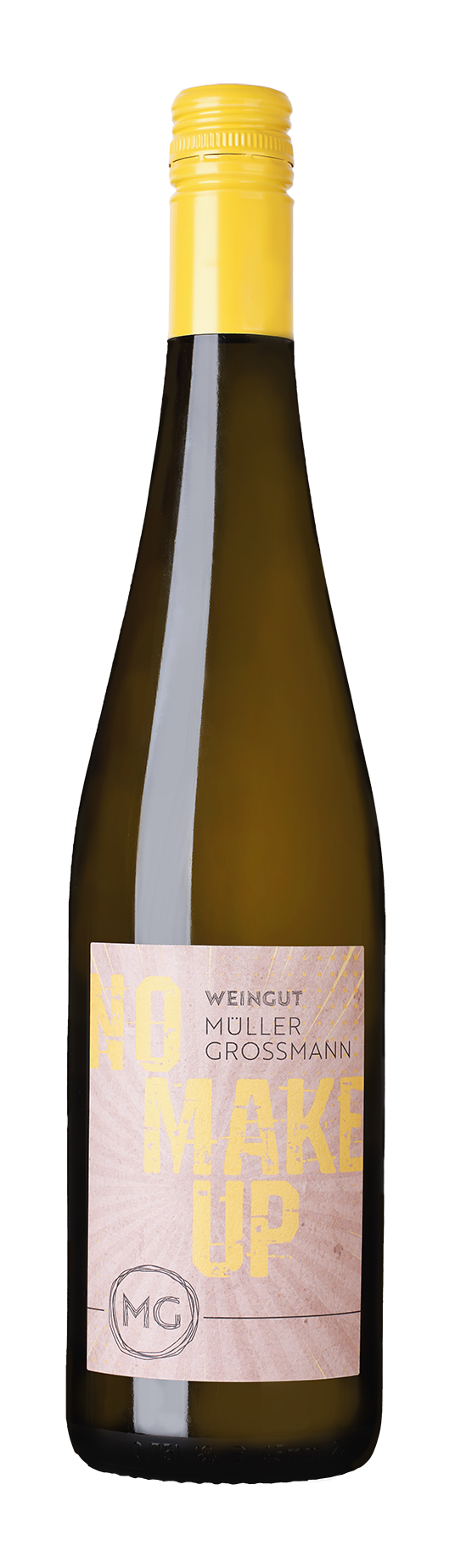 Grüner Veltliner No Make Up