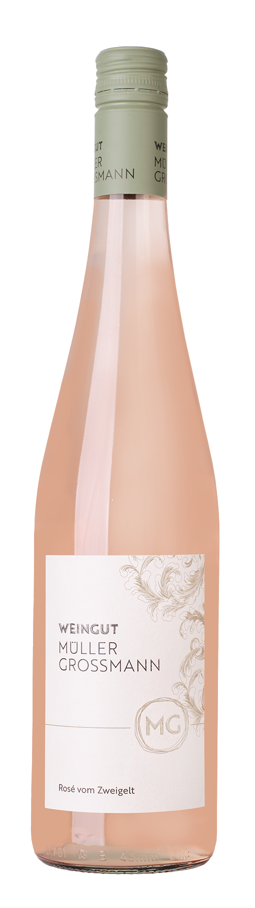 Rosé vom Zweigelt