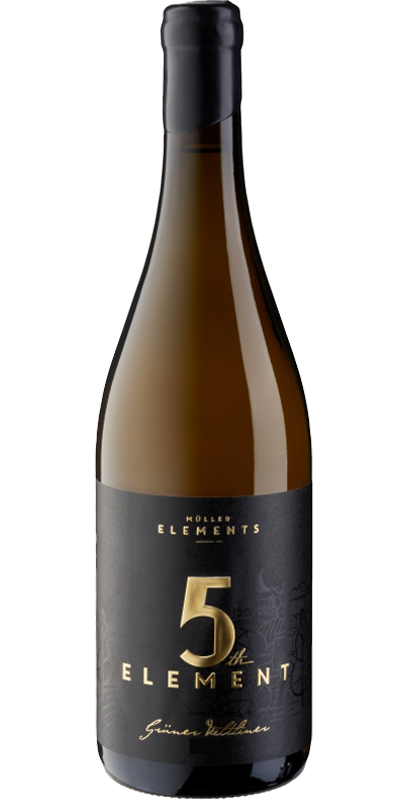 Grüner Veltliner 5th Element