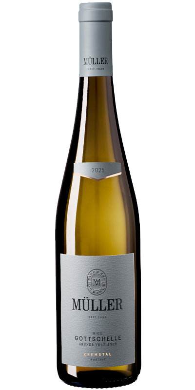 Grüner Veltliner Ried Gottschelle