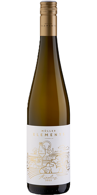 Riesling Elements