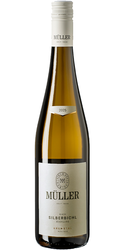 Riesling Ried Further Silberbichl