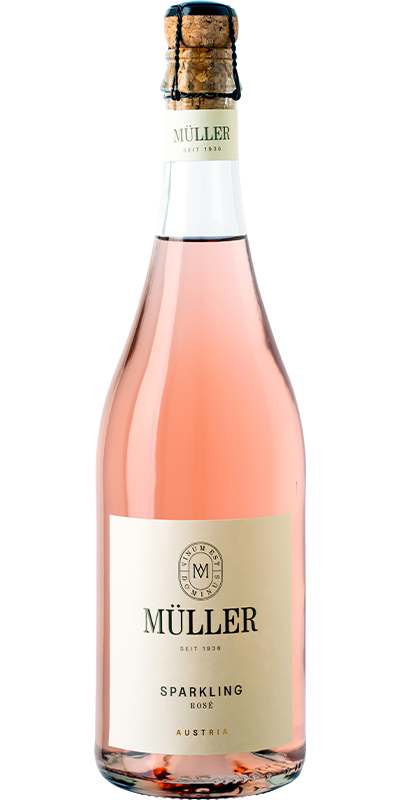 Rosé Sparkling