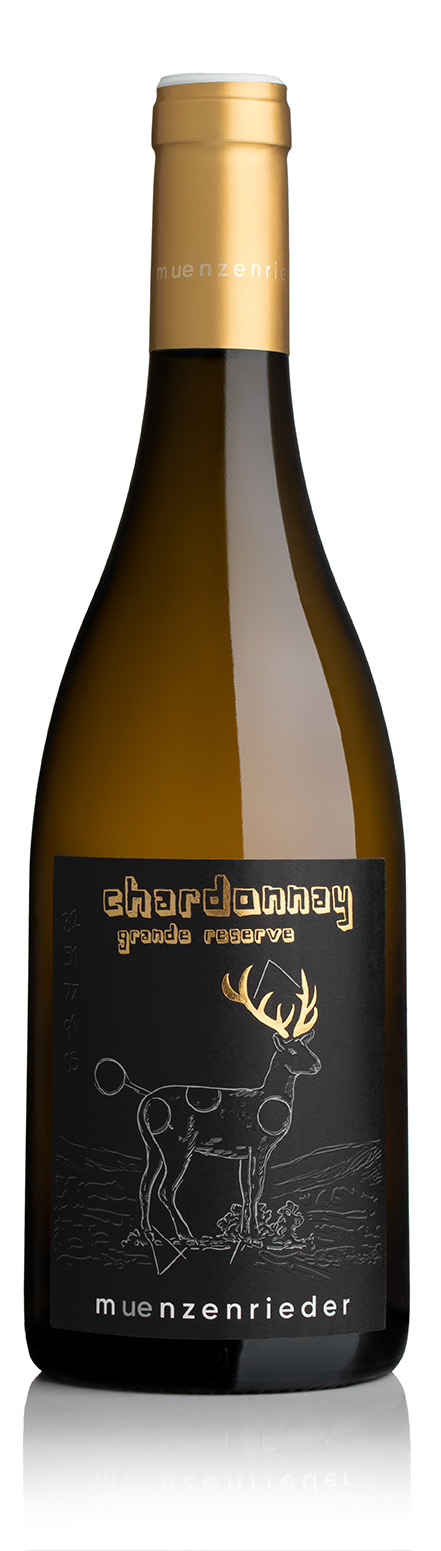 Chardonnay Grande Reserve Alte Reben