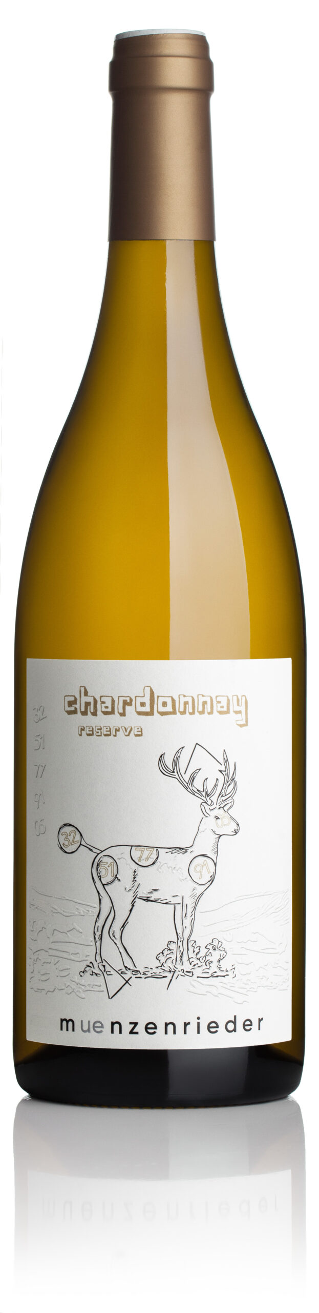 Chardonnay Reserve Ried Salzgründe