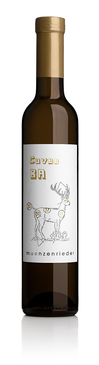 Cuvée Beerenauslese