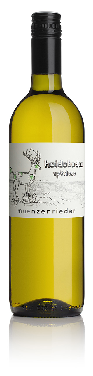 Heideboden Spätlese