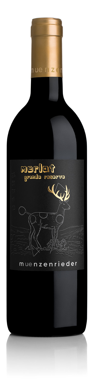 Merlot Grande Reserve