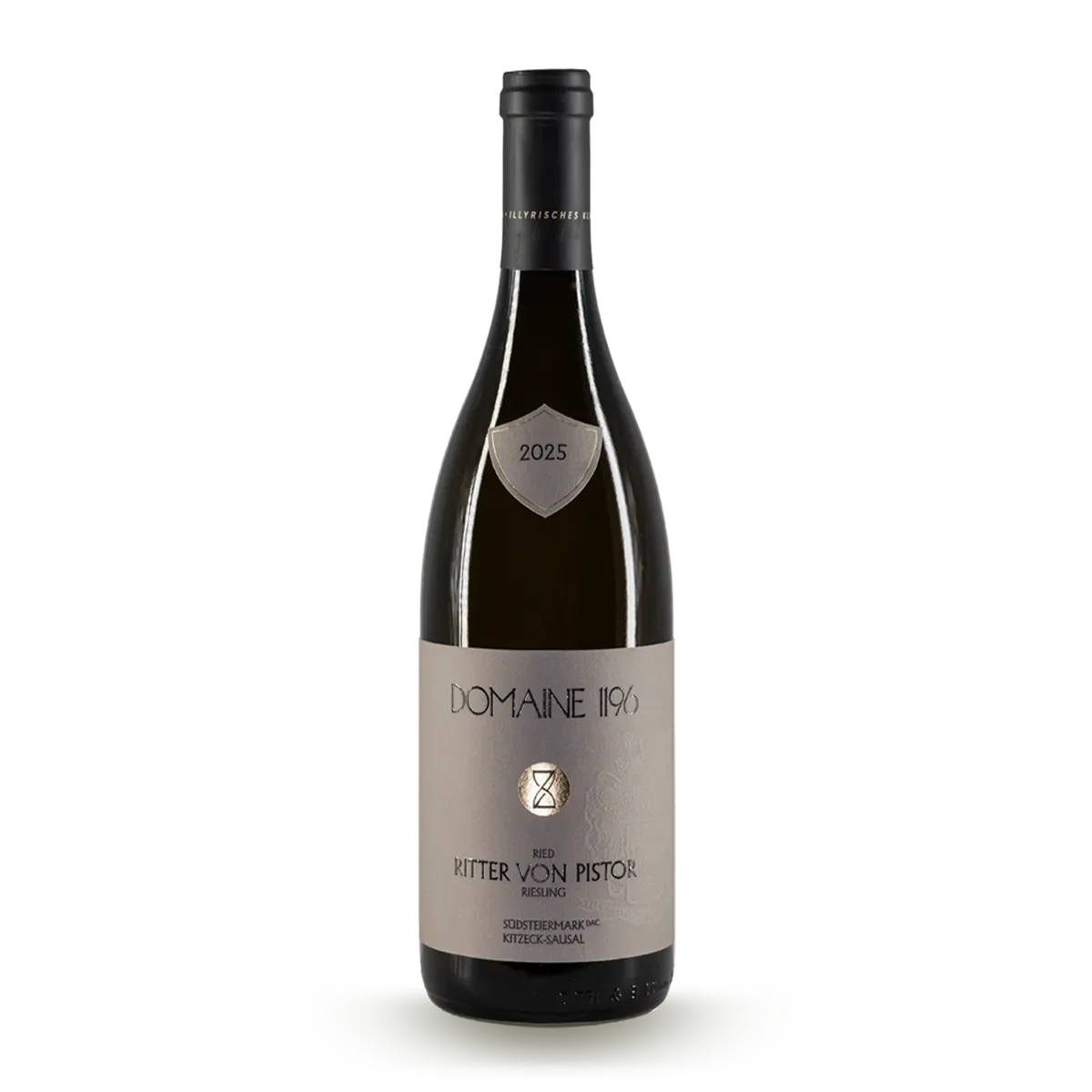 Riesling Ried Ritter von Pistor