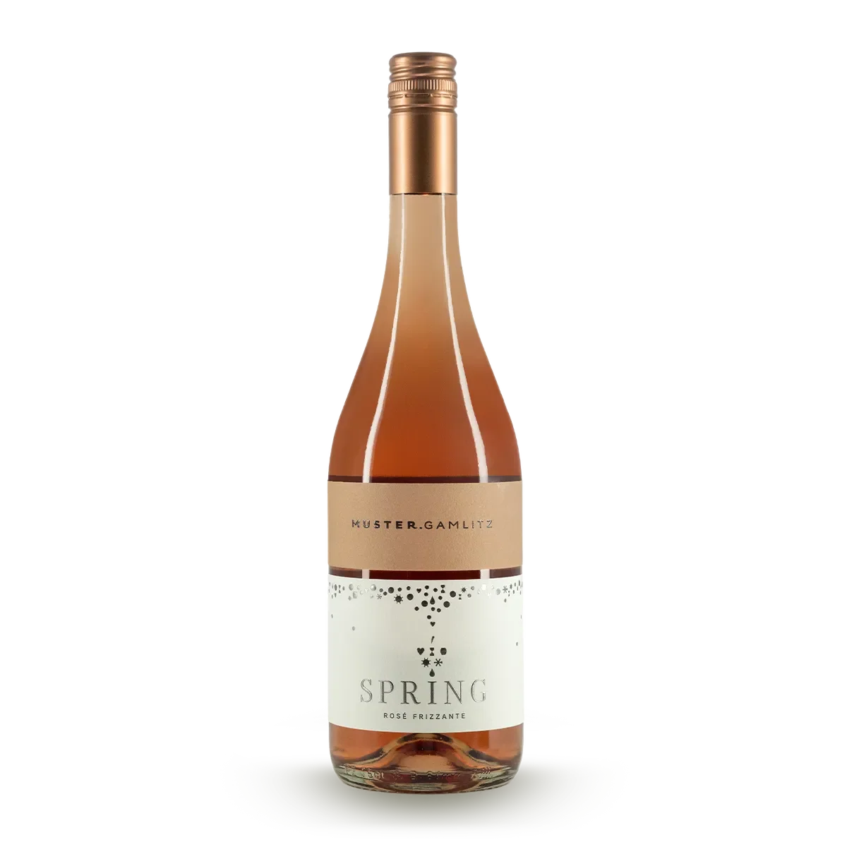 Spring Rosé Frizzante