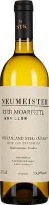 Morillon Ried Moarfeitl Große STK Lage