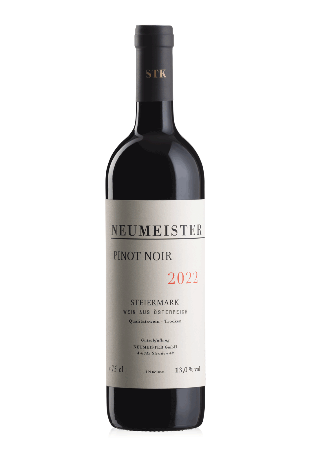 Pinot Noir
