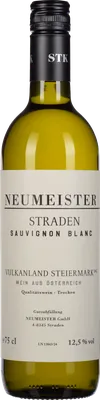 Sauvignon Blanc Straden