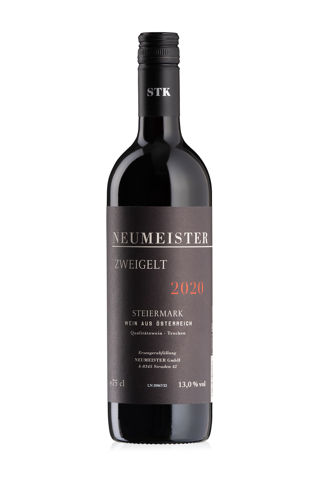 Zweigelt