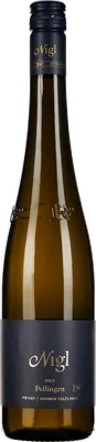 Grüner Veltliner Ried Pellingen Privat 1ÖTW Erste Lage