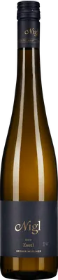Grüner Veltliner Ried Zwetl 1ÖTW Erste Lage