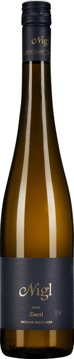 Grüner Veltliner Ried Zwetl 1ÖTW Erste Lage