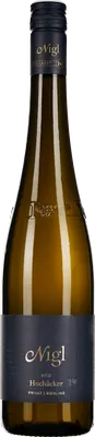 Riesling Ried Hochäcker Privat 1ÖTW Erste Lage