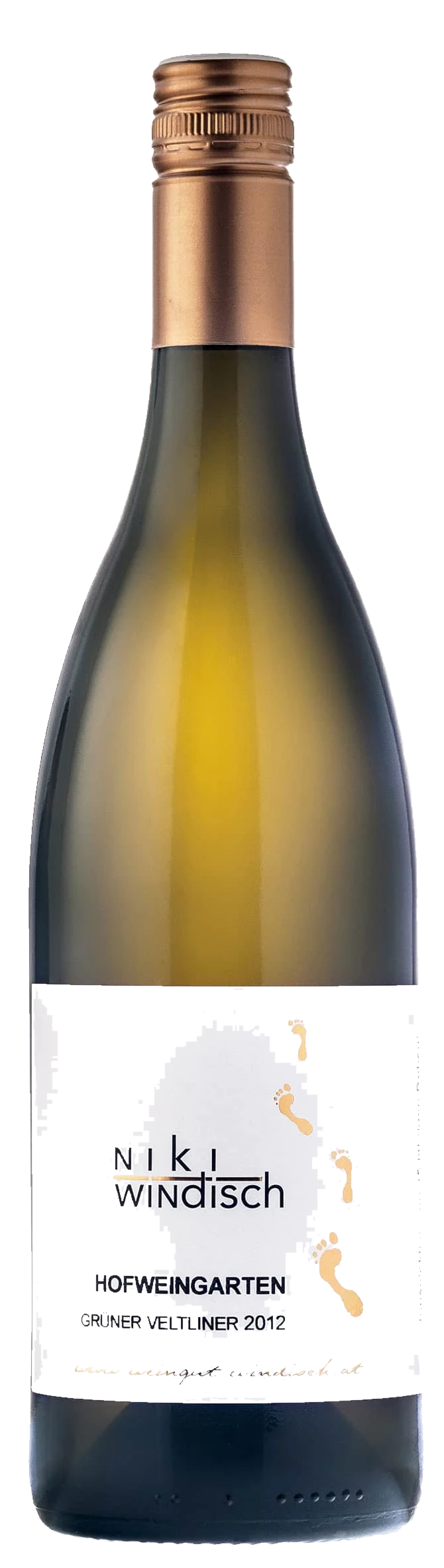 Grüner Veltliner Ried Hofweingärten