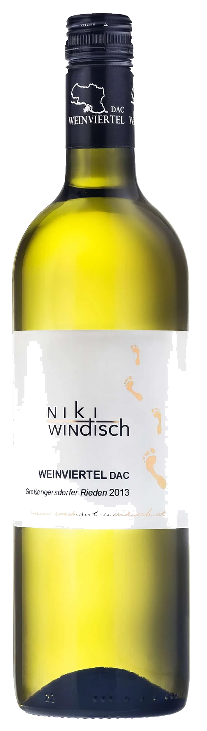 Grüner Veltliner Weinviertel