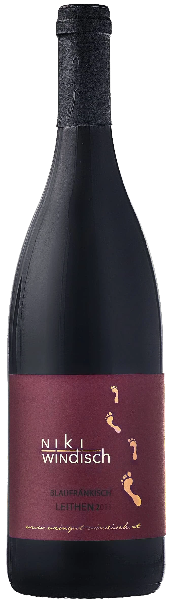 Pinot Noir Ried Berggrund