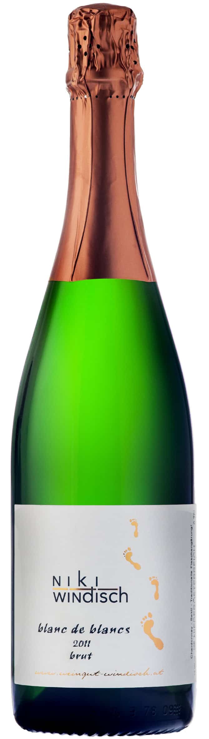 Rosé Brut
