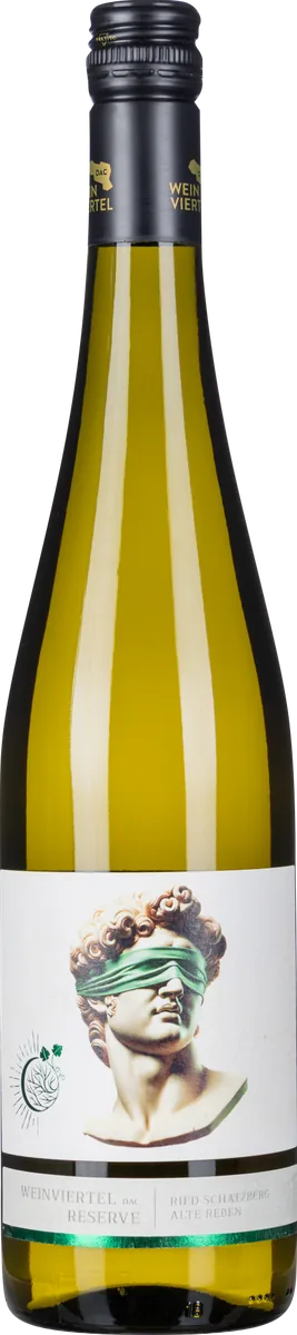 Grüner Veltliner Reserve Ried Schatzberg Alte Reben