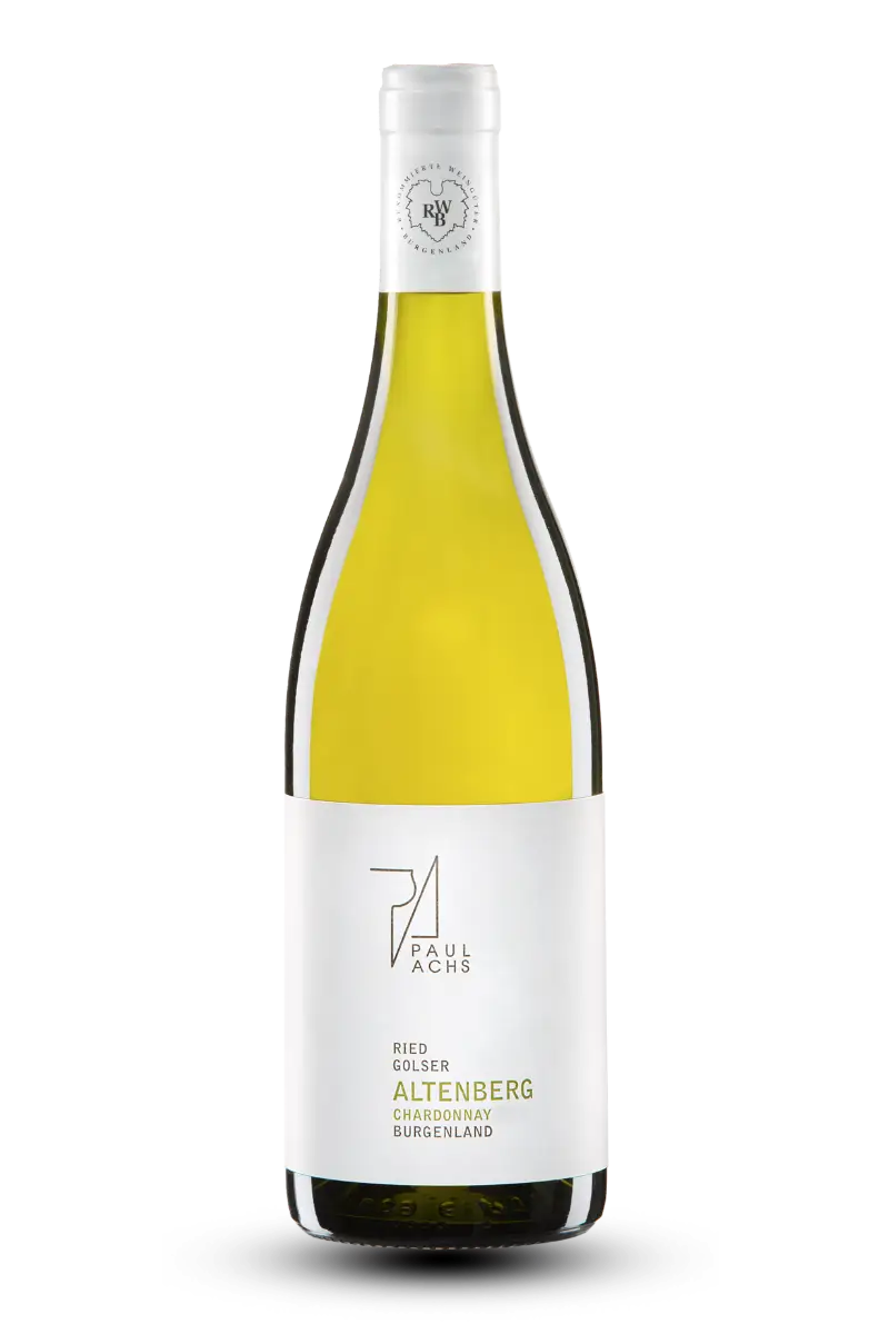 Ried Altenberg Chardonnay