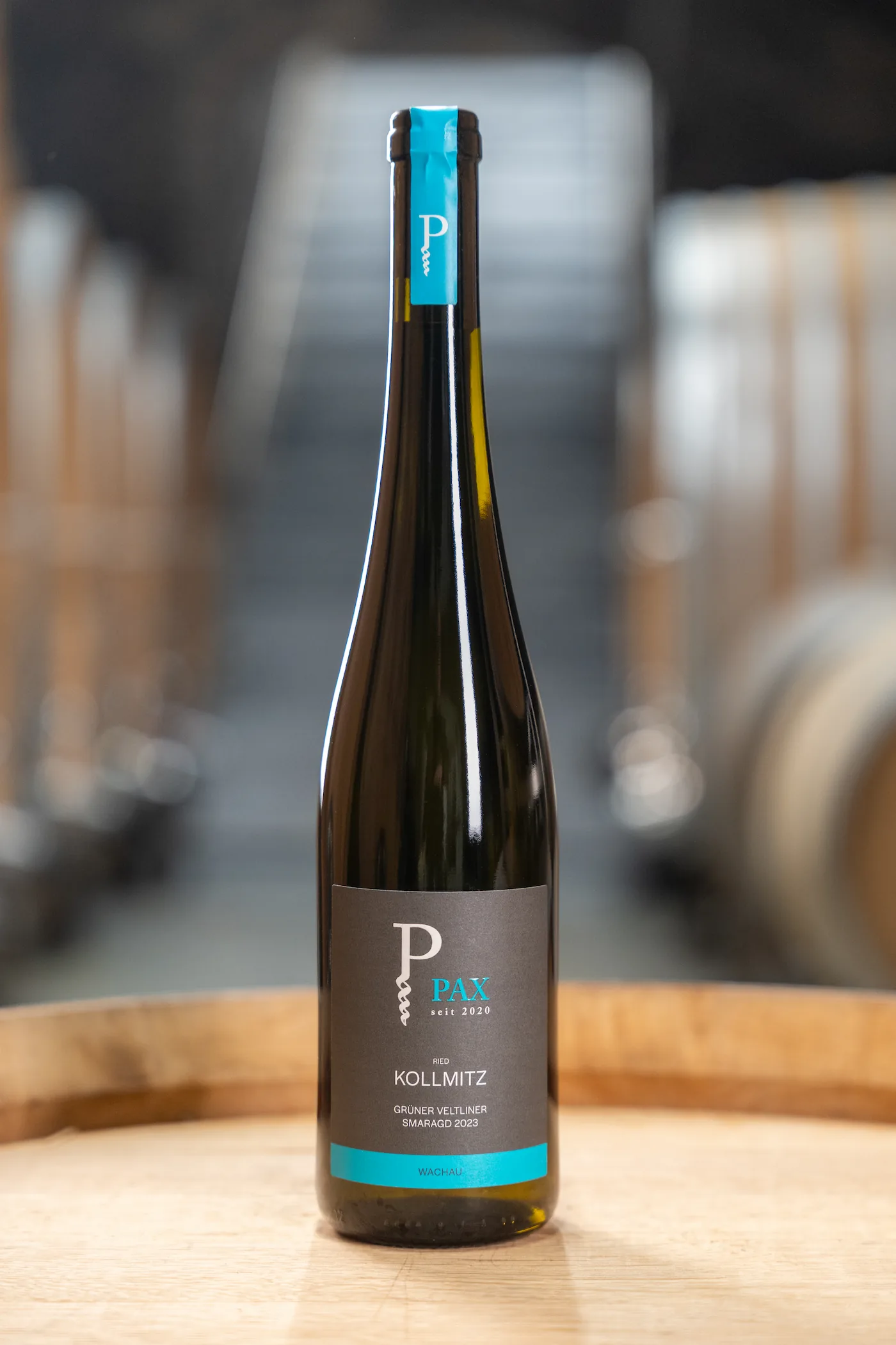 Grüner Veltliner Kollmitz