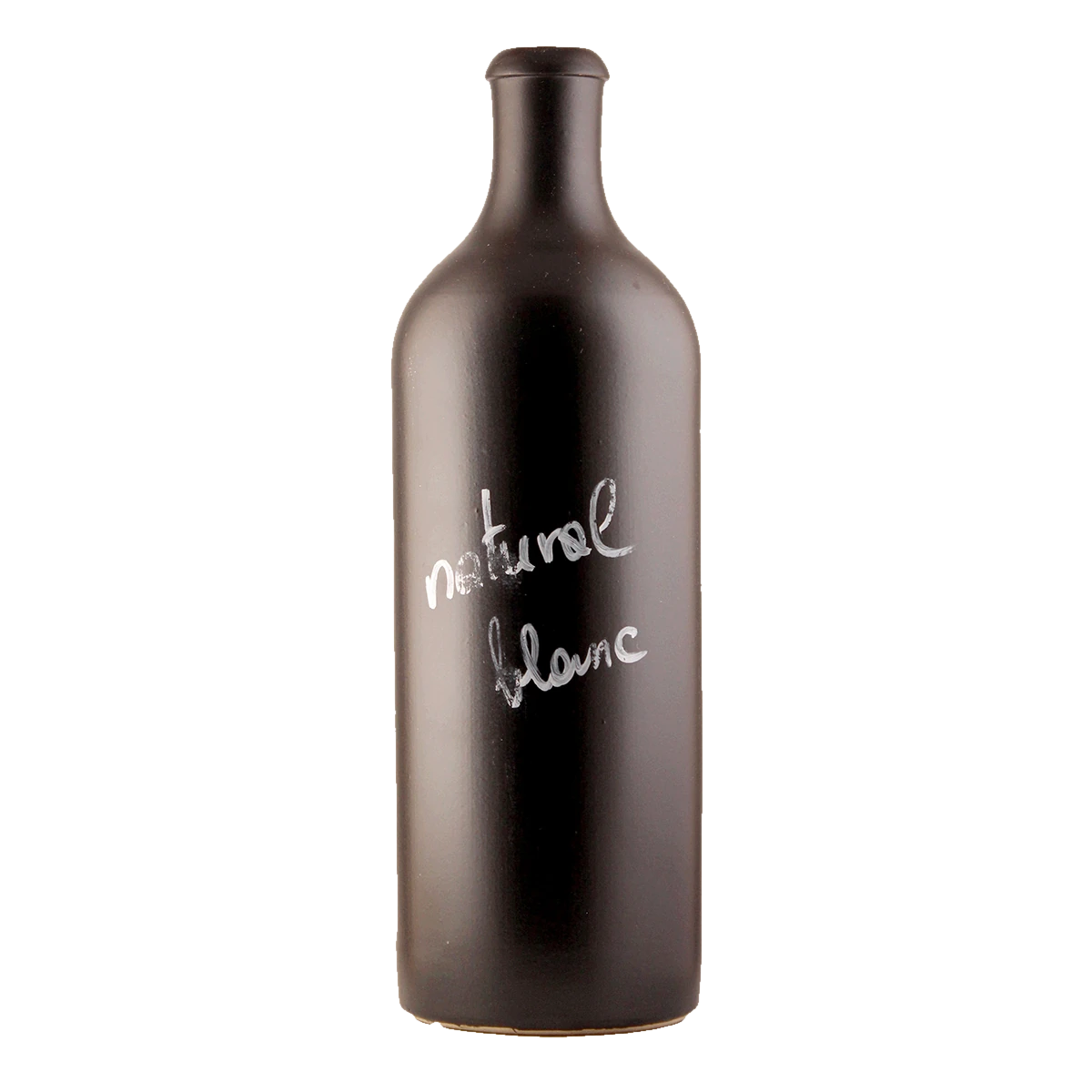 Natural blanc
