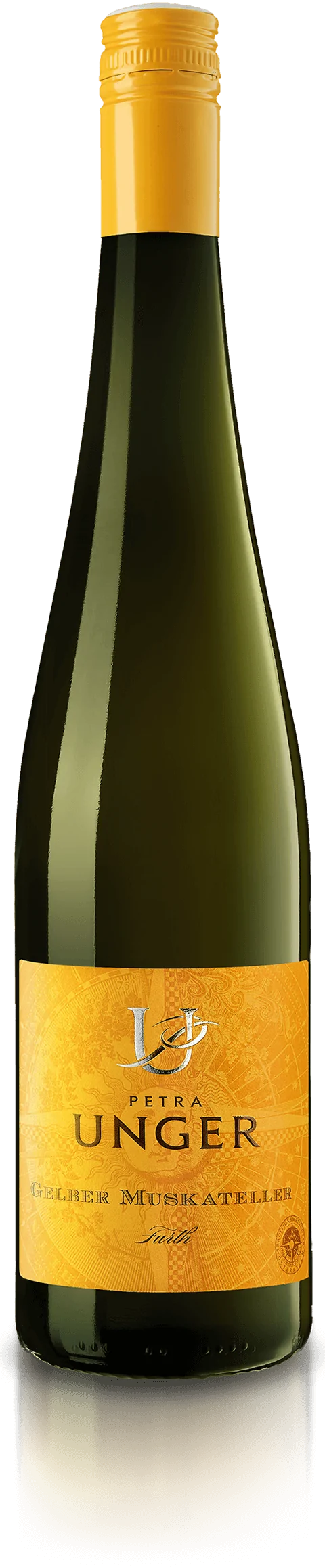 Gelber Muskateller