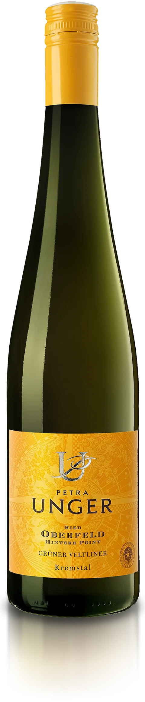 Grüner Veltliner Ried Oberfeld