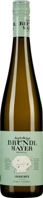 Grüner Veltliner Jakobsweg Kremstal