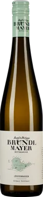 Grüner Veltliner Lössterrassen