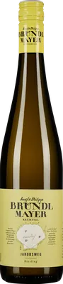 Riesling Jakobsweg Kremstal