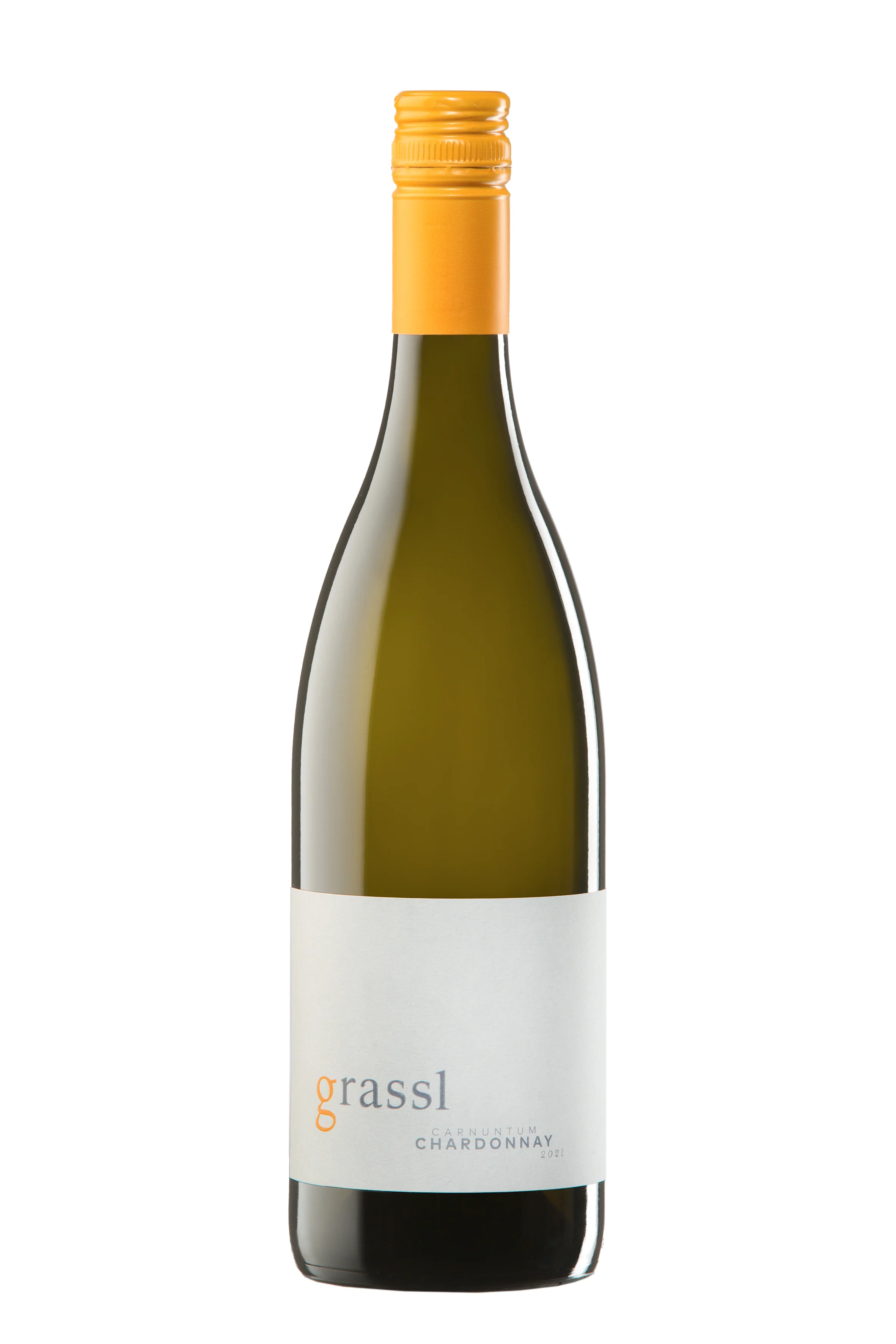 Chardonnay