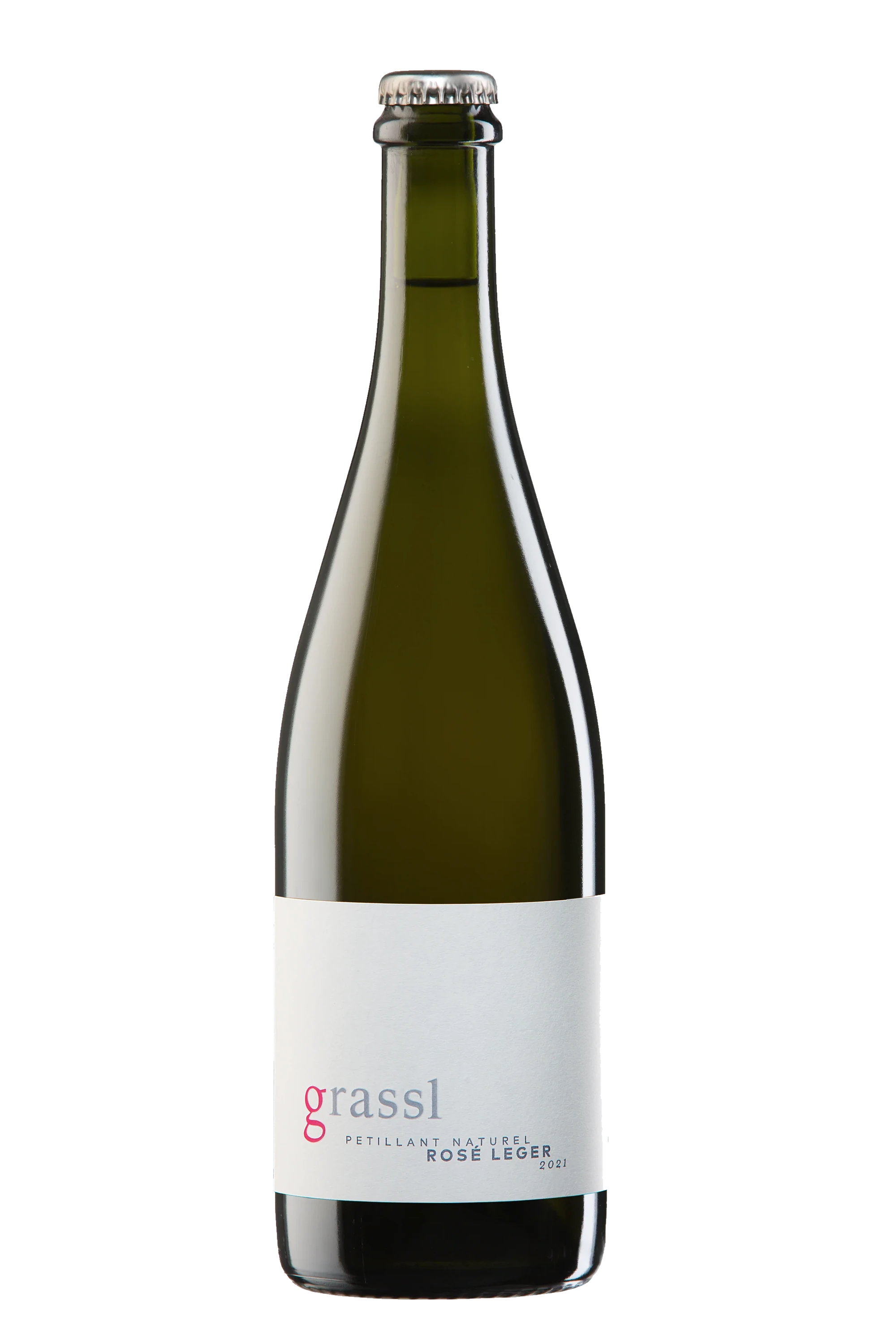 Rosé Leger Petillant Naturel