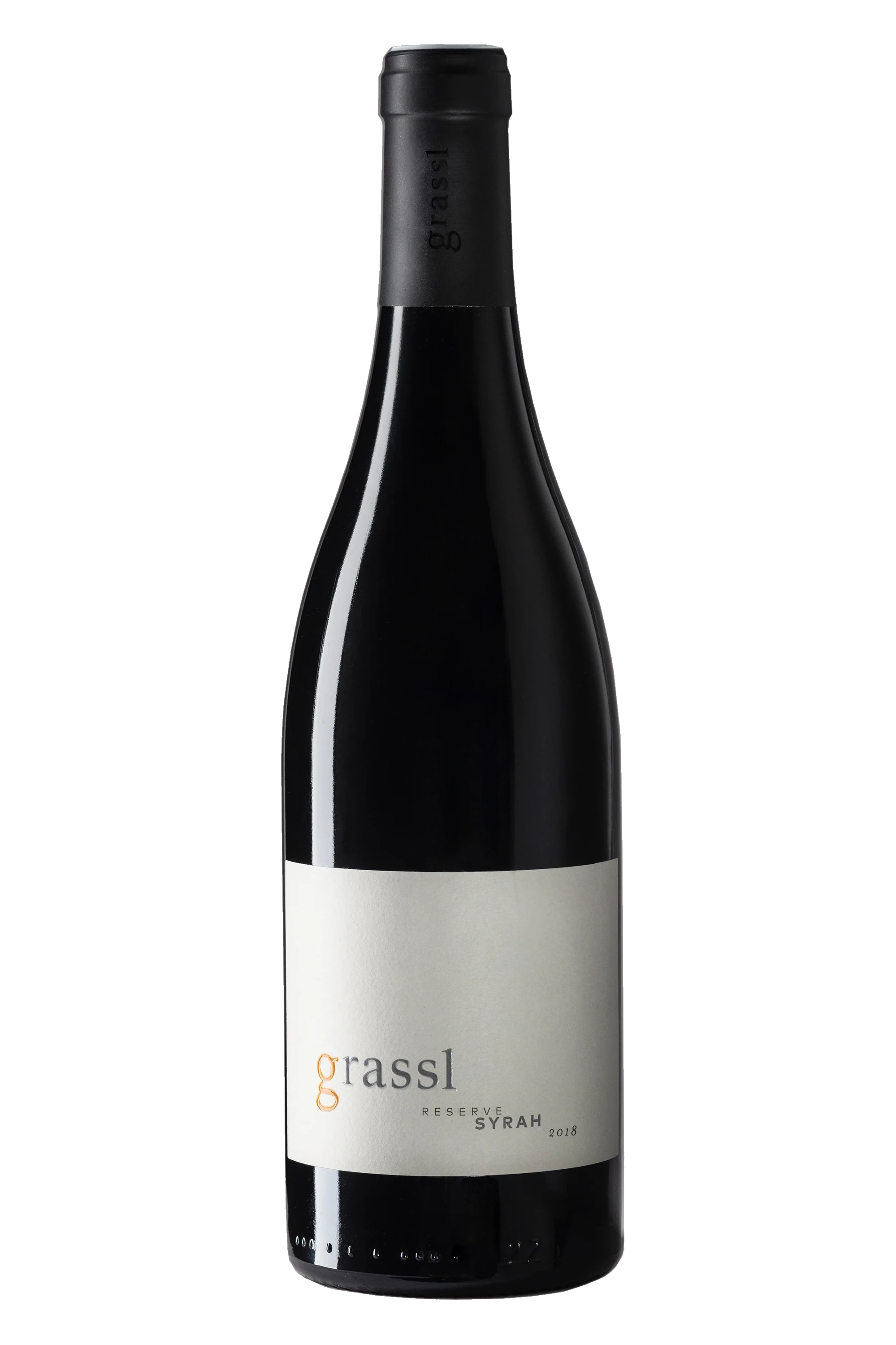 Syrah Reserve