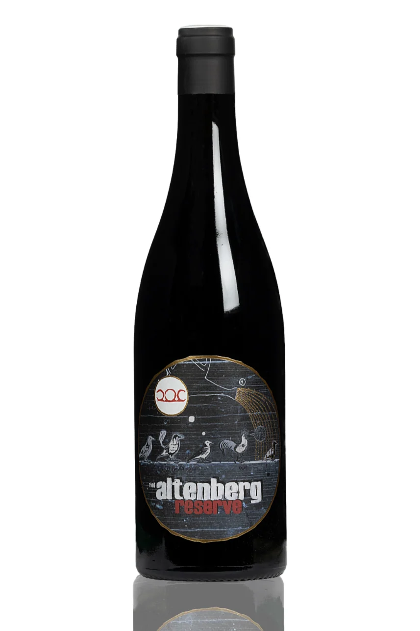 Altenberg Reserve