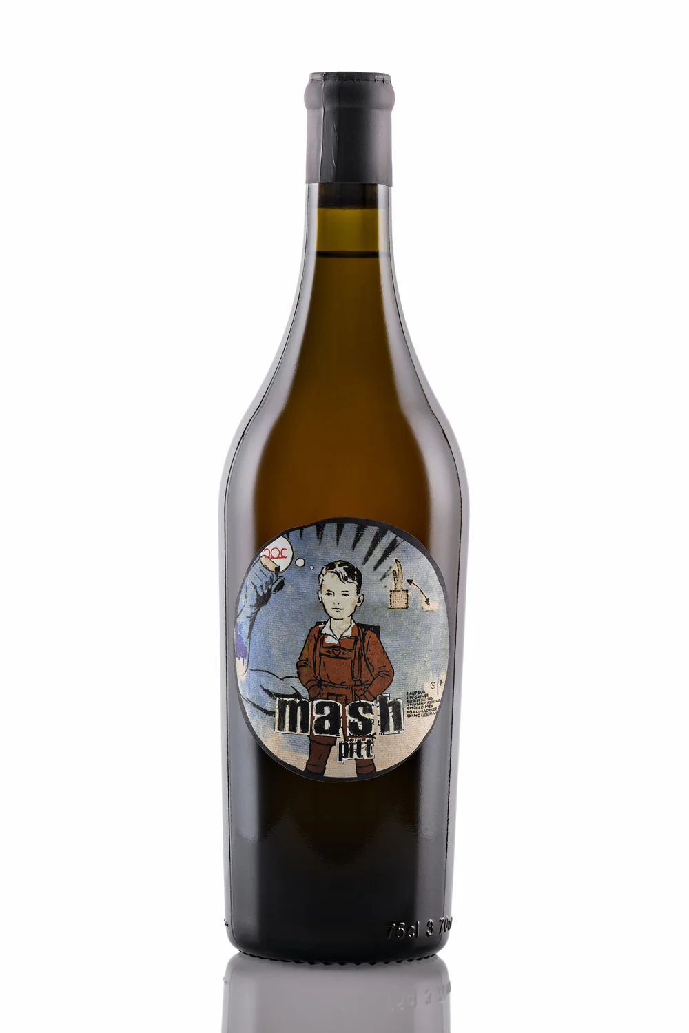 Mash Pitt